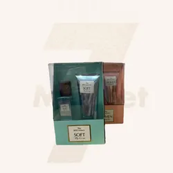 Perfume más crema