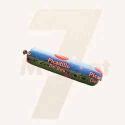 Picadillo de Res 250g