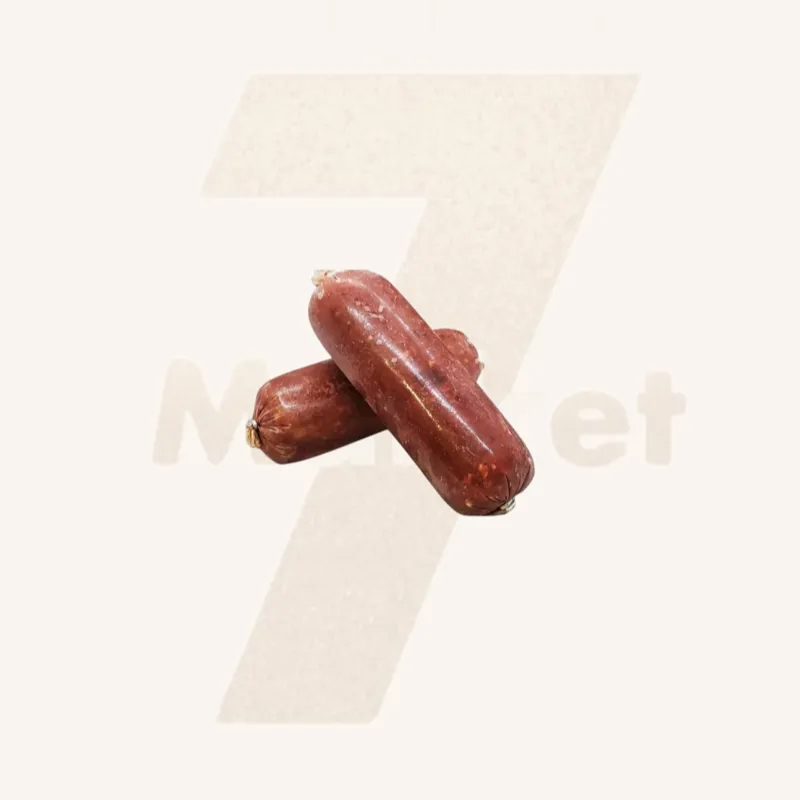 Picadillo de Rea 500 g