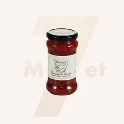 Pimiento piquillo entero 