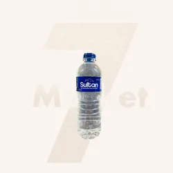 Pomo de agua  500 ml 