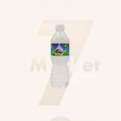 Pomo de agua Ciego Montero 500 ml 