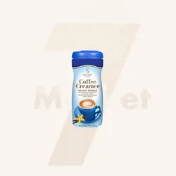 Pomo de coffee creamer 