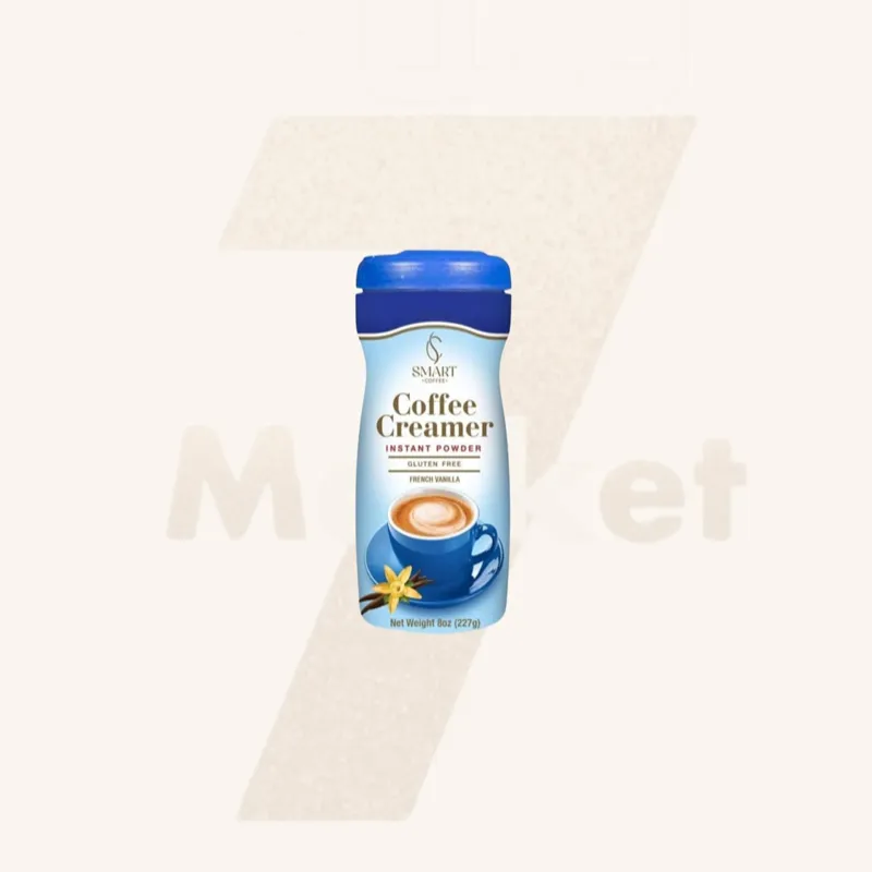 Pomo de coffee creamer 
