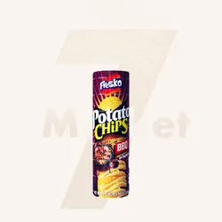 Potato Chips BBQ