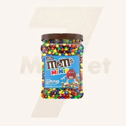 Pote de M&M