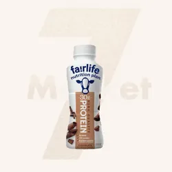 Proteína Fairlife chocolate