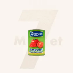 Pulpa de tomate Tagliomonte 
