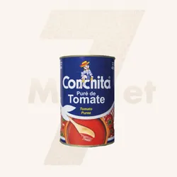 Puré de tomate Conchita