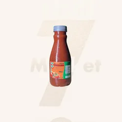 Puré de tomate El Roble 450 ml 