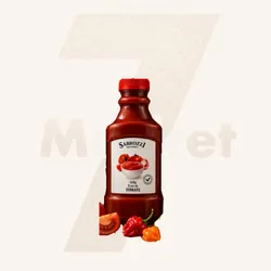 Puré de tomate Sabrozzi 1 kg