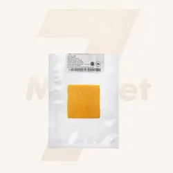 Queso cheddar rojo 200g