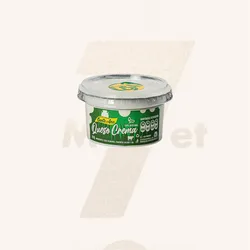 Queso Crema Santa Ana 225 g