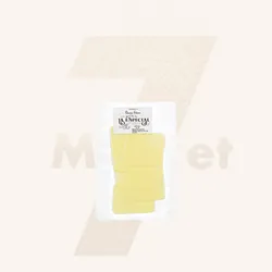 Queso Edam lasqueado 