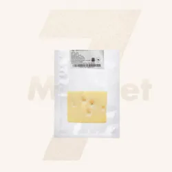 Queso Emmental 200g