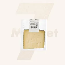 Queso manchego curado