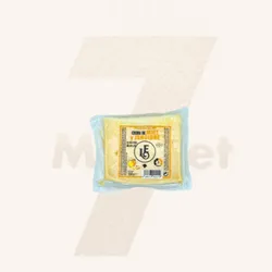 Queso oveja con miel y jengibre