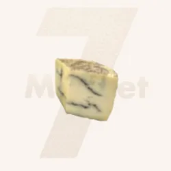 Queso oveja curado