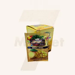 Refresco polvo instantáneo 2L