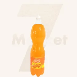 Refresco Pomo Naranja 1.5 L