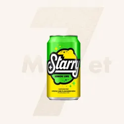 Refresco Starry