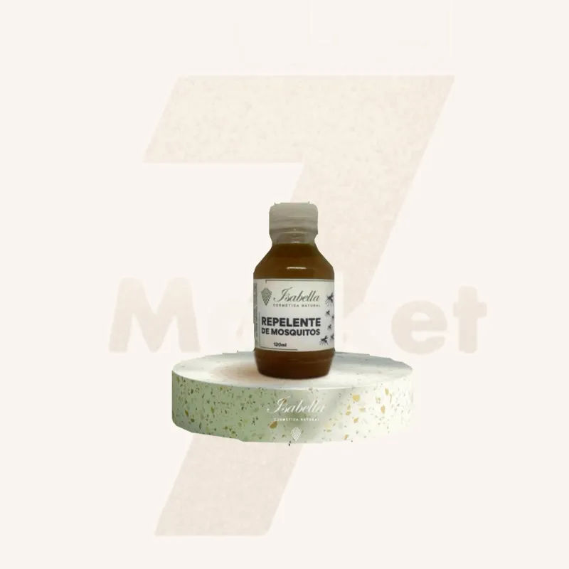 Repelente para mosquitos 