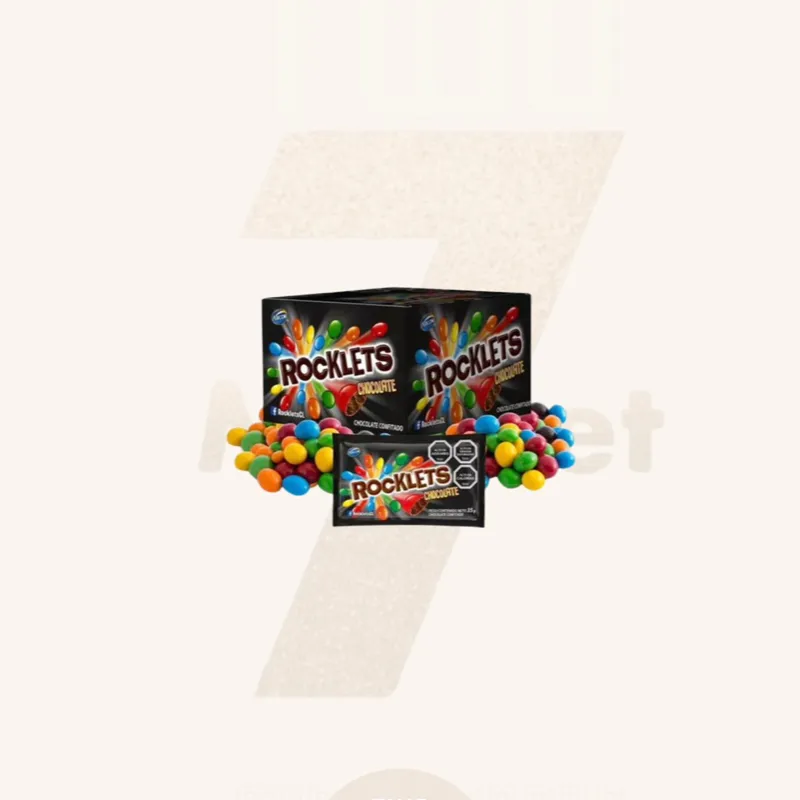 Rocklets 