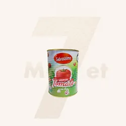 Salsa de tomate sabrosisimo 400 g