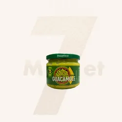 Salsa Guacamole Ayala