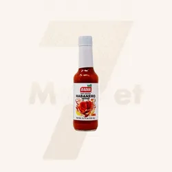 Salsa picante badia 