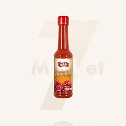 Salsa picante Val