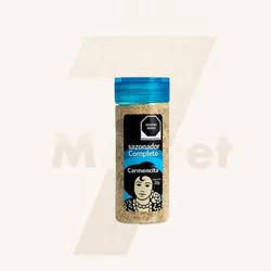 Sazón completo Carmencita