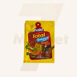 Sazón Total Fresko