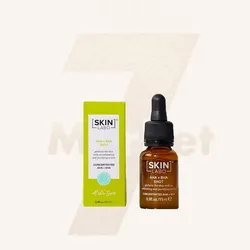 Serum facial