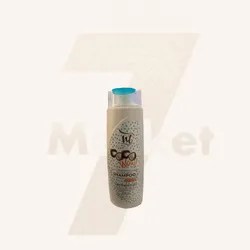 Shampoo de coco NT