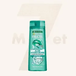 Shampoo Garnier Fructis Aloe Vera