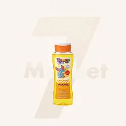 Shampoo Infantil Trompy