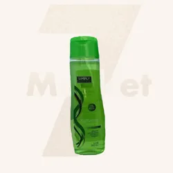 Shampoo simply hidrating