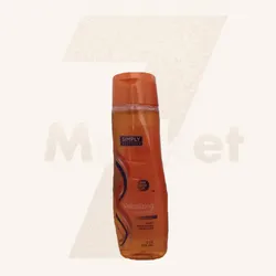 Shampoo simply volumizing