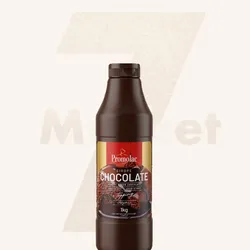 Sirope de chocolate 1 kg