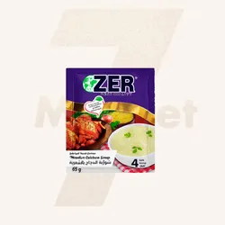 Sopa Zer