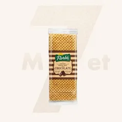 Sorbetos de chocolate Florbú