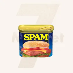 Spam de cerdo