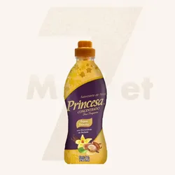 Suavizante Princesa de Argán y Vainilla 