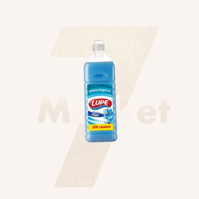 Suavizante de ropa Lupe 2 L