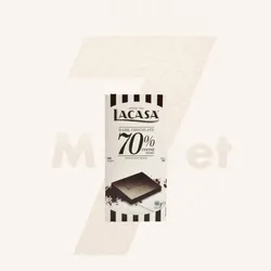 Tableta de chocolate LaCasa
