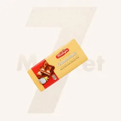 Tableta de chocolate Pobeda