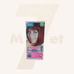 Tinte rojo