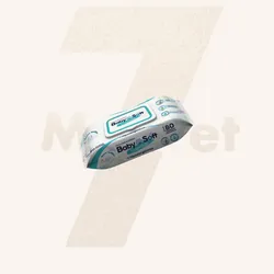 Toallitas húmedas 80u