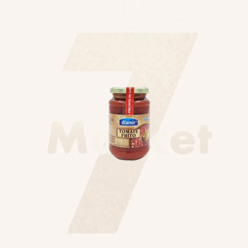 Tomate frito 